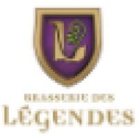 Brasserie des Légendes logo - Similar company to Distillerie De Biercée