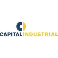 Capital Industrial LLP logo - Similar company to Pottery Corner 𝕓𝕖𝕖𝕔𝕙 𝕣𝕠𝕒𝕕