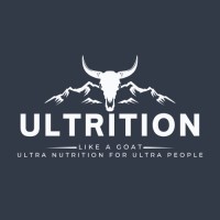 Ultrition Sports logo - Similar company to Qeople Yazılım Ve Medya A.Ş