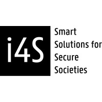 i4S - Smart Solutions for Secure Societies logo - Similar company to Bigdatpol