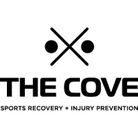 The Cove Sports Recovery Ltd. logo - Similar company to World Sauna Group