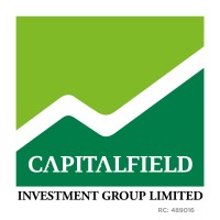 CAPITALFIELD INVESTMENT GROUP LTD logo - Similar company to Affilbase