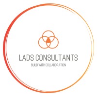 LADS Consultants logo - Similar company to Friday Properties