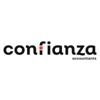 Confianza accountants logo - Similar company to Abin Accountants