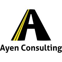 Ayen Consulting logo - Similar company to Fresh Engineering
