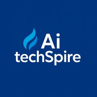 Ai TechSpire logo - Similar company to Techmora