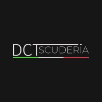 dct scuderia logo - Similar company to Joe Macari Servicing