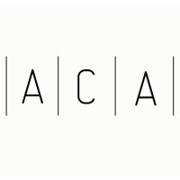 ACA.Alfonso Cort Arquitectos logo - Similar company to Abrid Arquitectos Sl