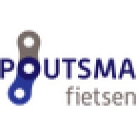Poutsma Fietsen logo