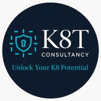 K8T Consultancy logo - Similar company to Responsive Personnel Limited