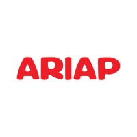ARIAP S.P.A. logo - Similar company to Sciarrone S.P.A.