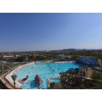 Big Surf Waterpark logo - Similar company to Medicidiom