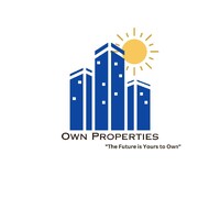 Own Properties logo - Similar company to Properties Expert