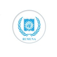 Rajshahi University Model United Nations Association logo - Similar company to Rajshahi University Readers' Forum - Pathokforum