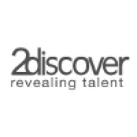 2DISCOVER logo - Similar company to Omg Pharma