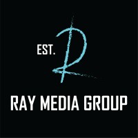Ray Media Group logo - Similar company to Optimum Being