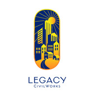 Legacy CivilWorks Engineering Inc. logo - Similar company to X Engineering