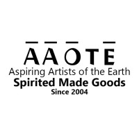 AAOTE logo - Similar company to Crooked Eye Brewery