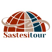 SASTESITOUR travel agency logo - Similar company to Taoticket
