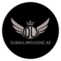 Dubai Limousine logo - Similar company to Limore Fleets - Driven By Detail, Defined By Luxury