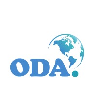 Open Development Aid logo - Similar company to Brittany'S Hope