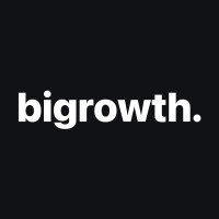 Bigrowth logo - Similar company to 5W Apps Gmbh