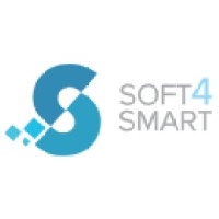 Soft4Smart logo - Similar company to Edeja Software