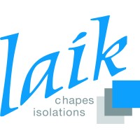 Laik SA logo - Similar company to Bat-Iso