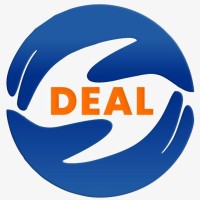 DEAL Training Solutions logo - Similar company to Gameshala Training Solutions And Instructional Design Services