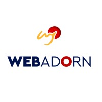 Webadorn logo - Similar company to Webador