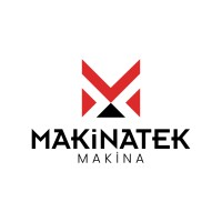 Makinatek Makina logo - Similar company to Gmac Makina Metal Demir Çelik San Ve Tic. Ltd. Şti.