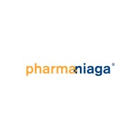 Pharmaniaga Berhad logo - Similar company to Hematogenix