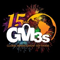GM3s Software logo - Similar company to Interevoluc