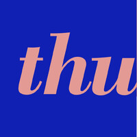 Thursday Creative logo - Similar company to Bash Hesnef Interiors Design