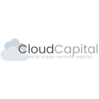 Cloud Capital logo - Similar company to Cloud Capital A/S