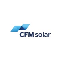 CFM Solar logo - Similar company to Planet Ev Co.,Ltd. (The Subsidairy Of Planet Communication Asia Plc)