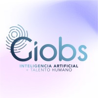 Giobs logo - Similar company to Upwaresoft