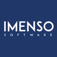 Imenso Software logo - Similar company to Cubixsys