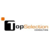 TOP SELECTION CONSULTING logo - Similar company to Top Selection Development