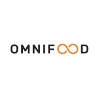 OmniFood logo - Similar company to Forky