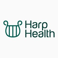 Harp Health logo - Similar company to Cla Capital