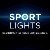 sportLIGHTS logo - Similar company to Clean It Facility Management
