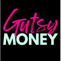 Gutsy Money | Bookkeeping Services for Women Business Owners logo - Similar company to Book Key Experts
