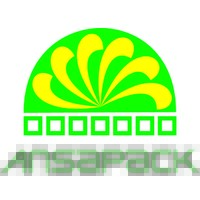 Ansapack logo - Similar company to Papierus Packaging