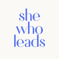 She Who Leads International logo - Similar company to Huddol
