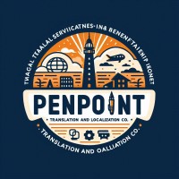 PenPoint Translation & Interpretation logo - Similar company to Season Translation Llc