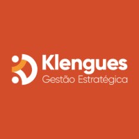 Klengues Desenvolvimento e Gestão Estratégica logo - Similar company to React Gestão Estratégica