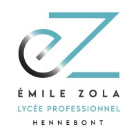 Lycée professionnel Émile Zola logo - Similar company to Lycée Professionnel Louis Jacques Goussier