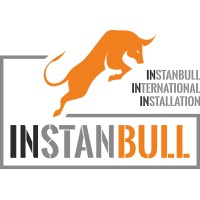 INSTANBULL INTERNATIONAL INSTALLATION logo - Similar company to Timtaş Yönetim