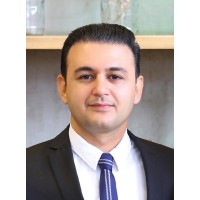 Dr Yousef Rastegari Education logo - Similar company to Gidom